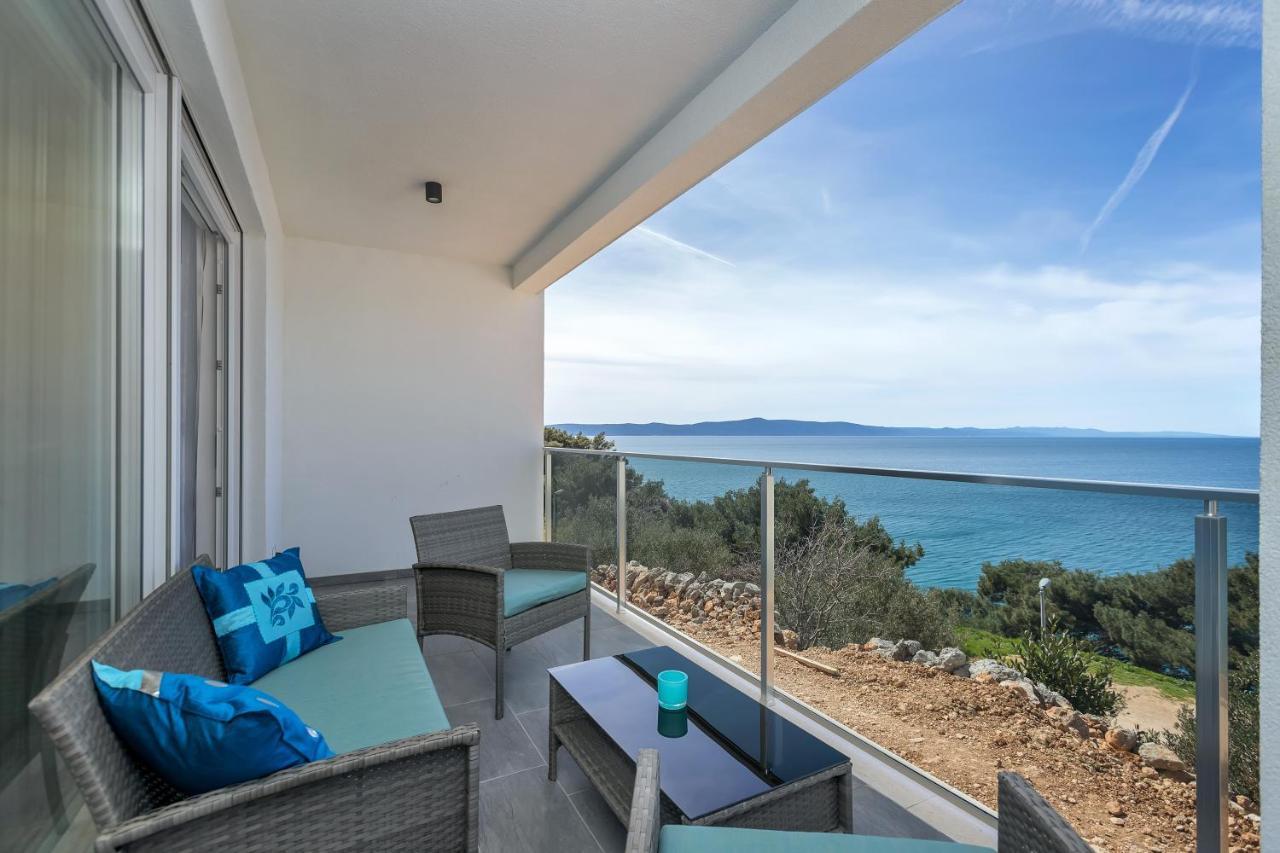 דרזניצה Vila Mila Mare מראה חיצוני תמונה