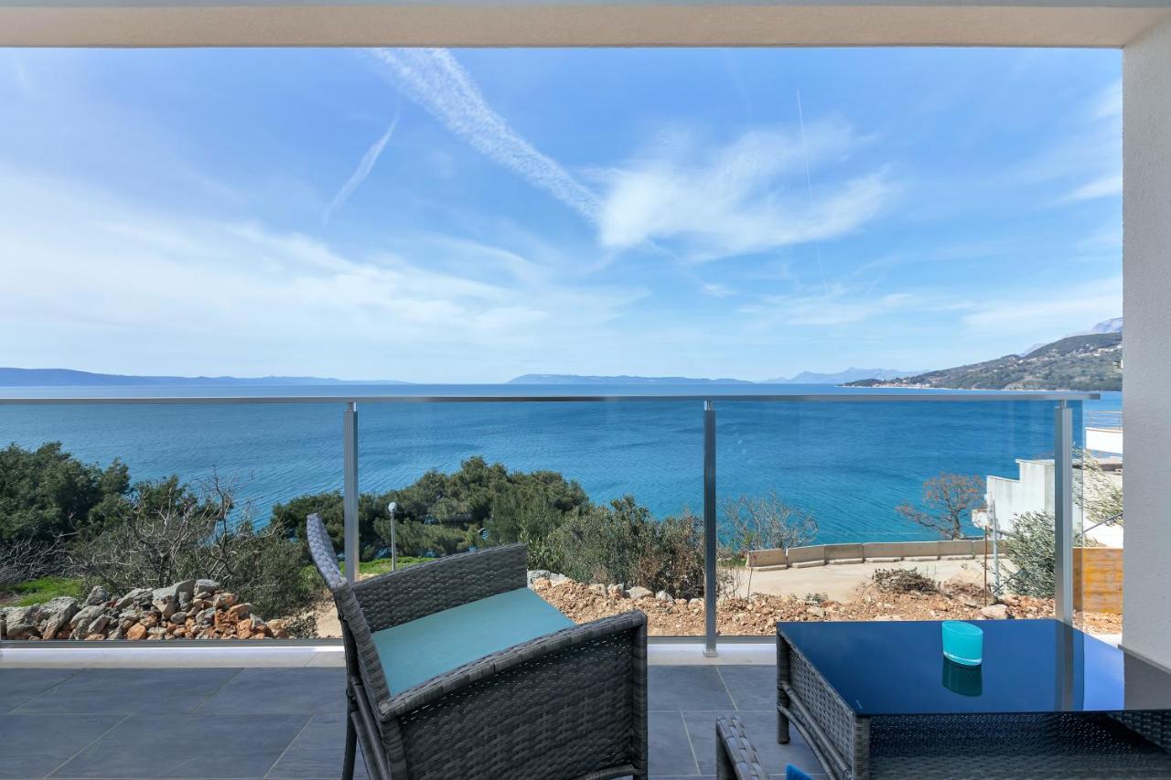 דרזניצה Vila Mila Mare מראה חיצוני תמונה
