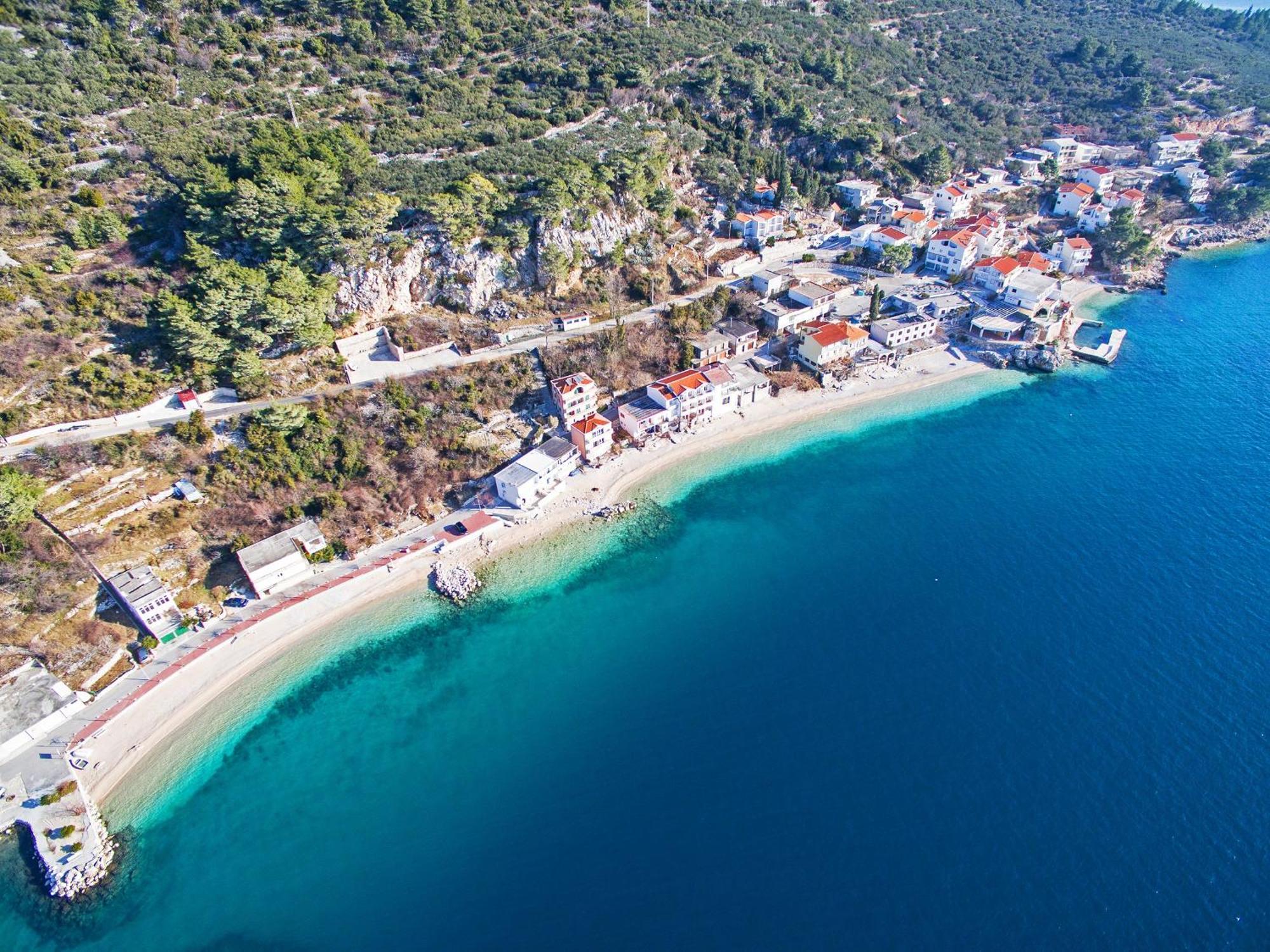 דרזניצה Vila Mila Mare מראה חיצוני תמונה