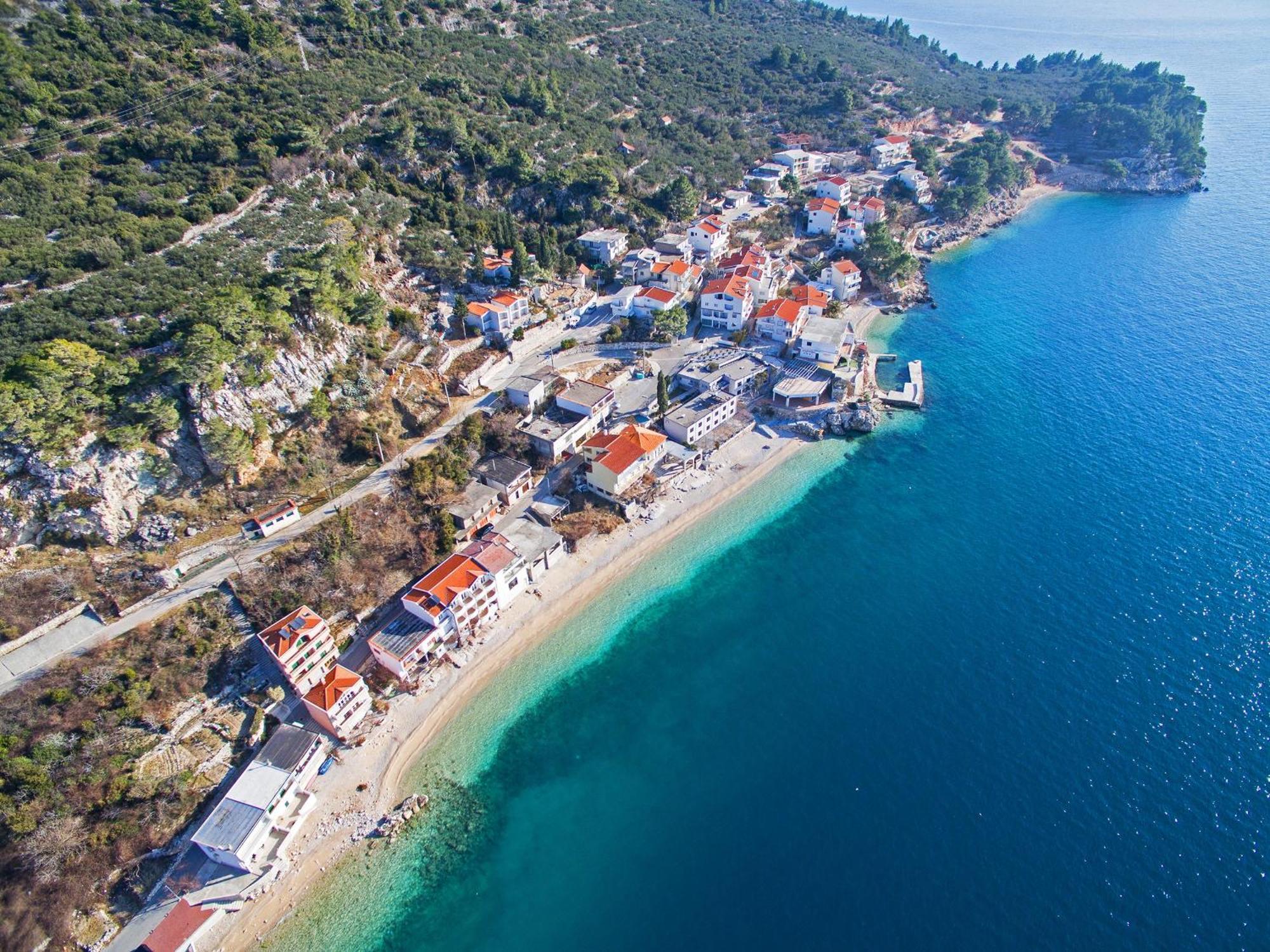 דרזניצה Vila Mila Mare מראה חיצוני תמונה