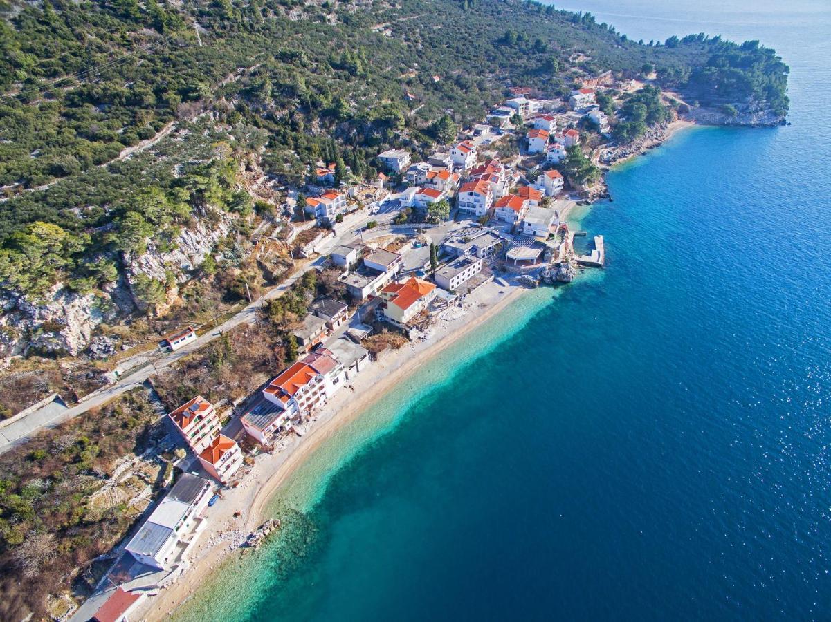 דרזניצה Vila Mila Mare מראה חיצוני תמונה